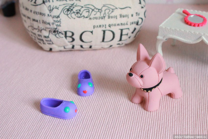 Цукумогами — Азиатские виниловые куклы (разное): Китай (фото 4)