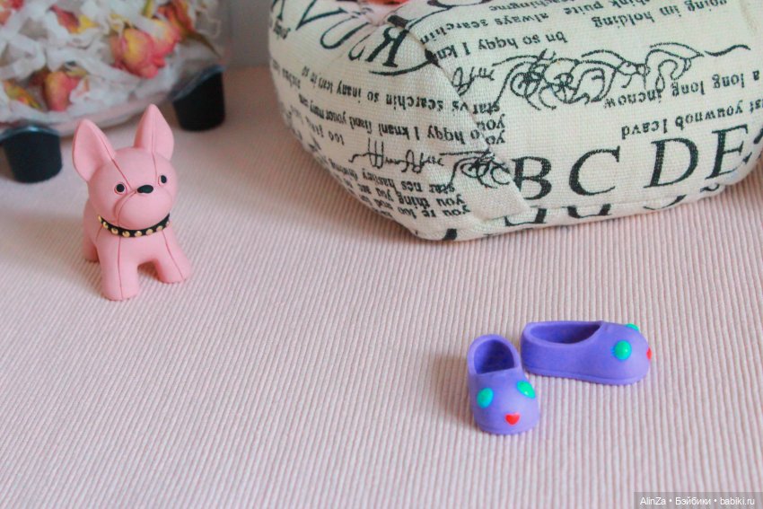 Цукумогами — Азиатские виниловые куклы (разное): Китай (фото 3)