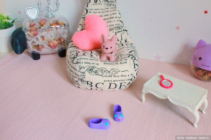 Цукумогами — Азиатские виниловые куклы (разное): Китай (фото 5)