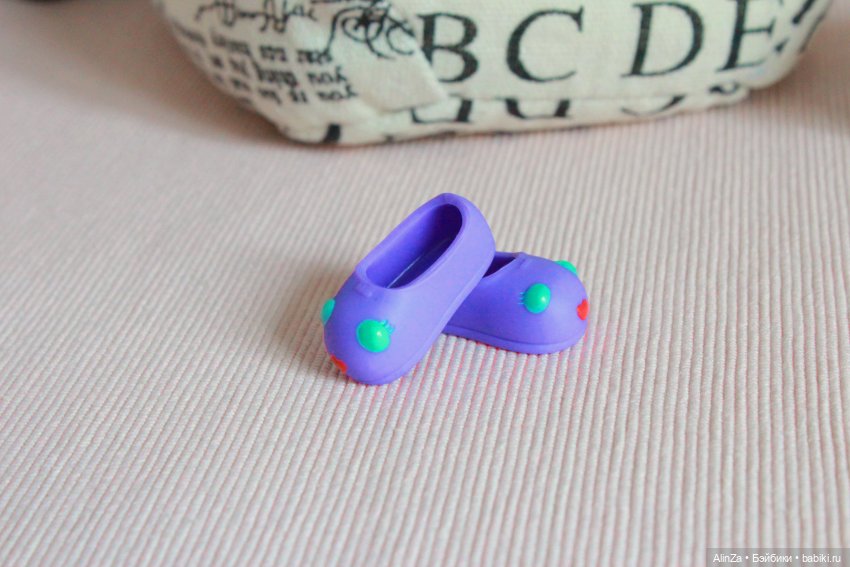 Цукумогами — Азиатские виниловые куклы (разное): Китай (фото 2)