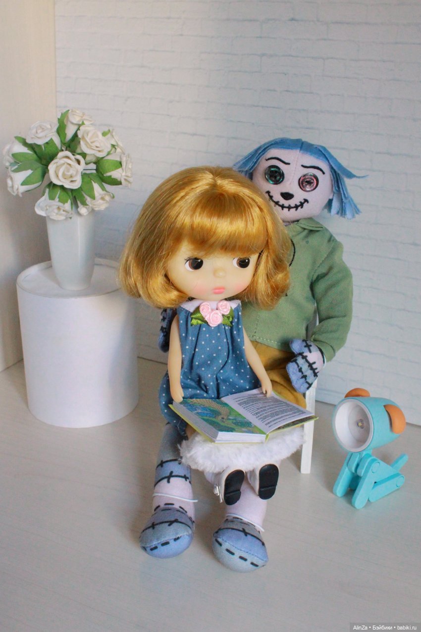 Неловкий момент — Азиатские виниловые куклы (разное): Китай