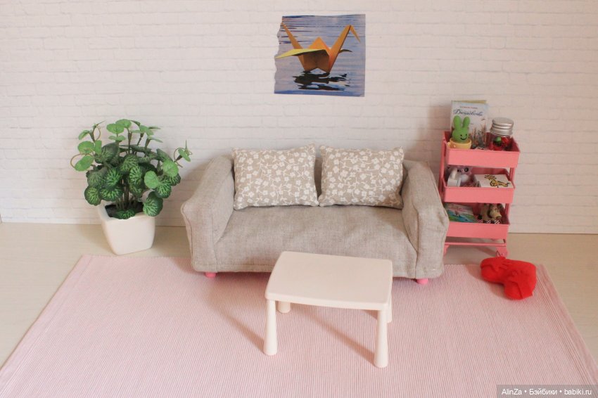 Неловкий момент — Азиатские виниловые куклы (разное): Китай