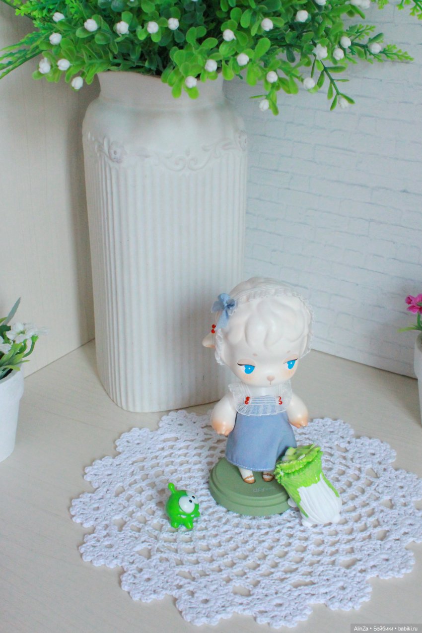 Фарфоровые тонкости — Разные шарнирные куклы (не БЖД): редкие