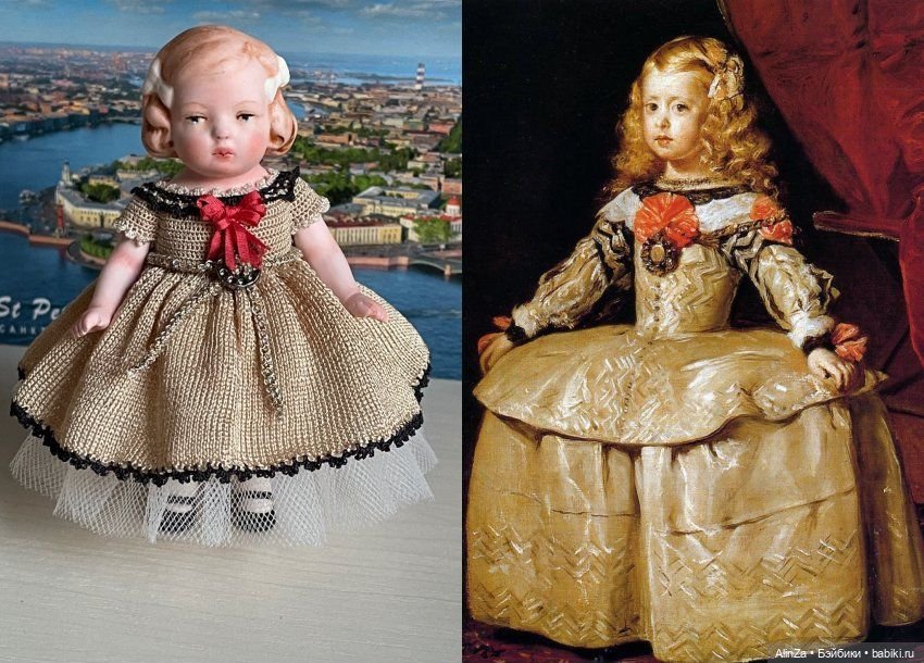 Неловкий момент — Азиатские виниловые куклы (разное): Китай