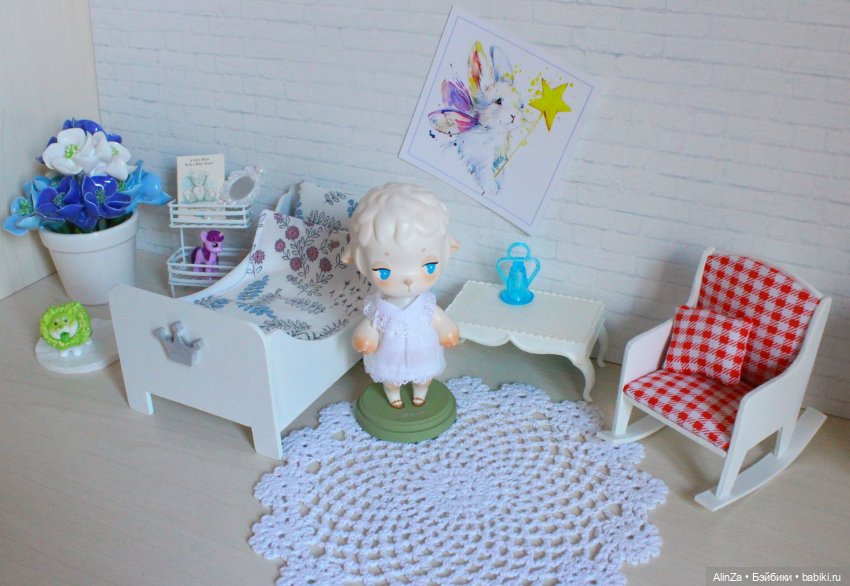 Фарфоровые тонкости — Разные шарнирные куклы (не БЖД): редкие (фото 4)