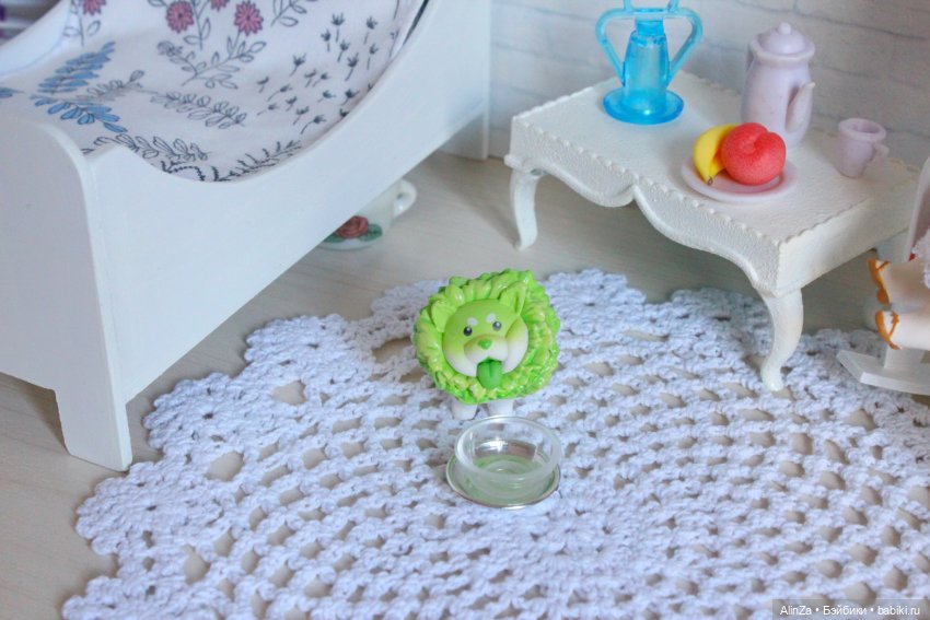 Фарфоровые тонкости — Разные шарнирные куклы (не БЖД): редкие (фото 6)