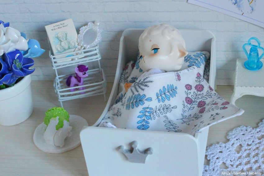 Фарфоровые тонкости — Разные шарнирные куклы (не БЖД): редкие (фото 2)