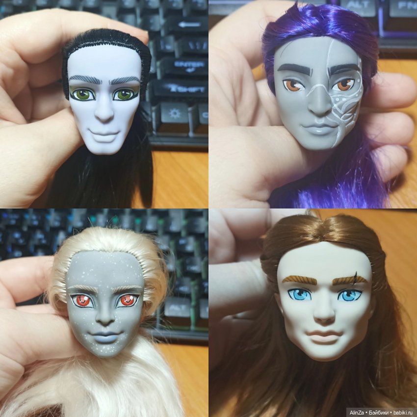 Флешмоб от Skyler. Часть первая (фото 4)