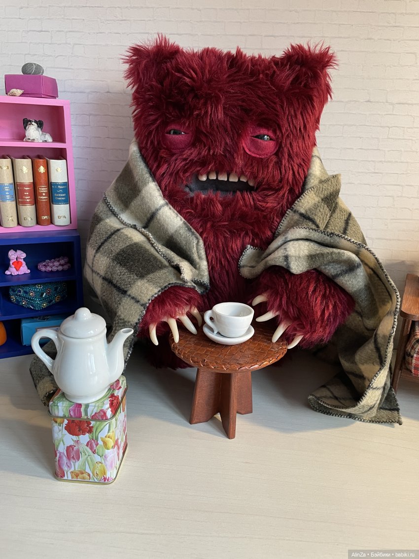 Флешмоб от Skyler. Часть первая (фото 3)