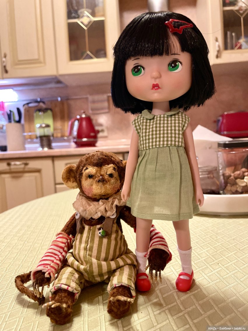 Флешмоб от Skyler. Часть первая (фото 5)