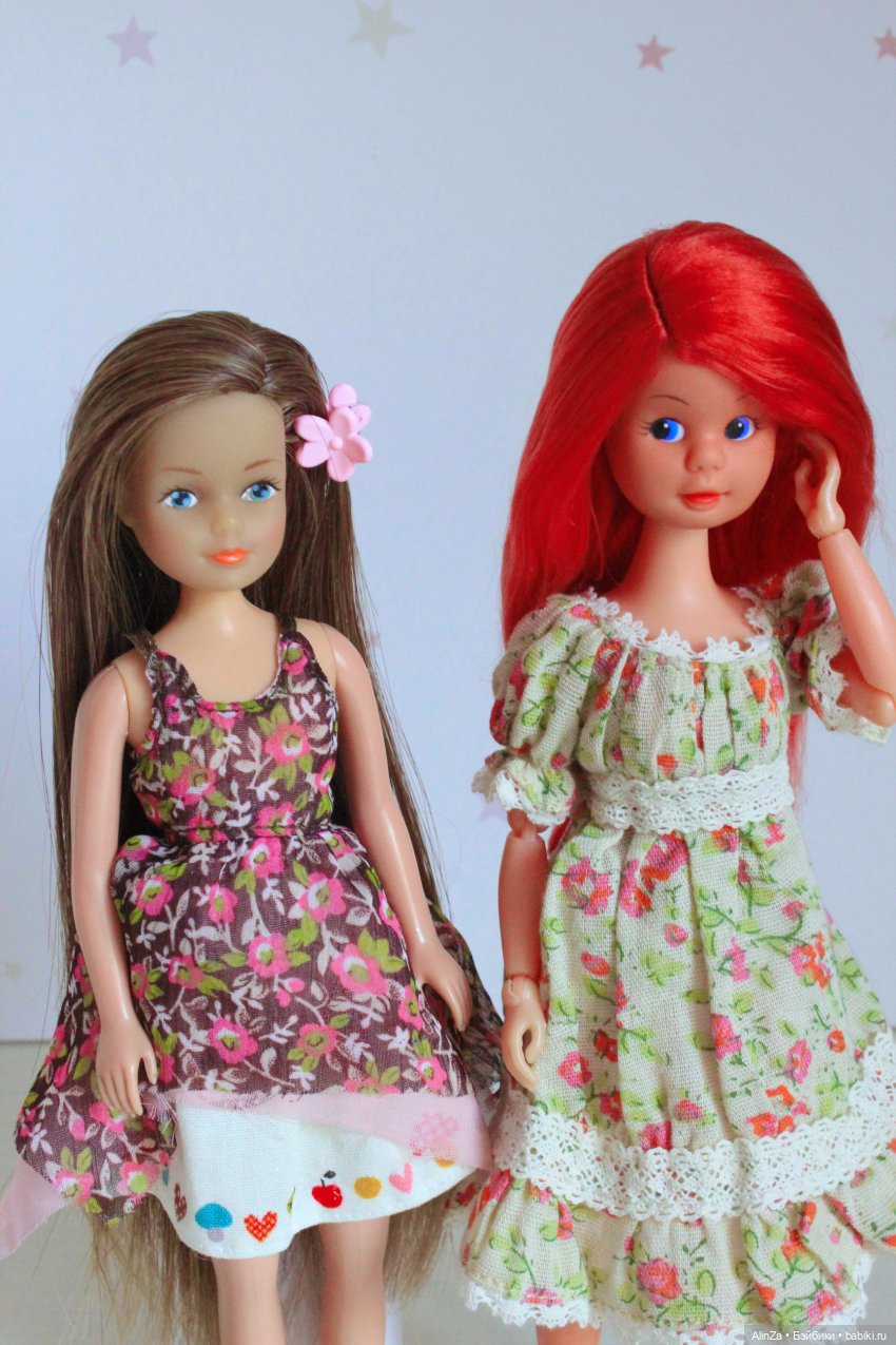 Флешмоб от Skyler. Часть первая