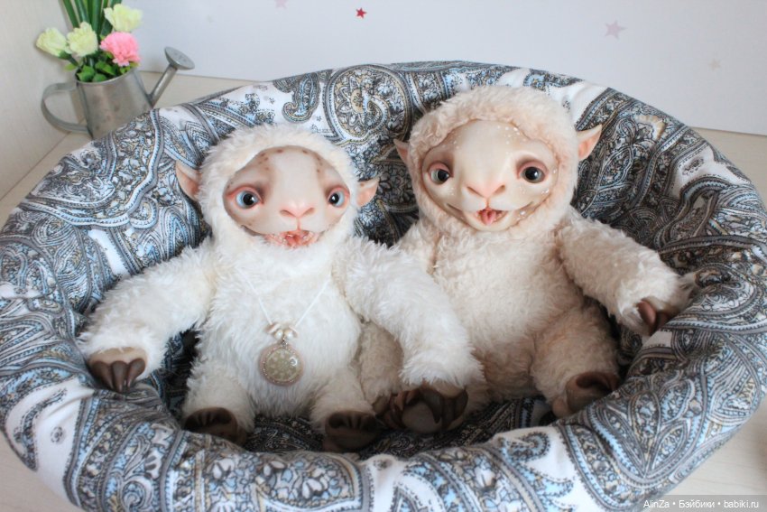 Флешмоб от Skyler. Часть вторая. Крылья, когти и хвосты коллекции (фото 5)