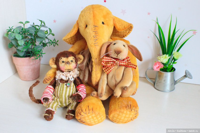 Флешмоб от Skyler. Часть вторая. Крылья, когти и хвосты коллекции