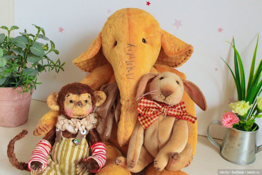 Флешмоб от Skyler. Часть вторая. Крылья, когти и хвосты коллекции