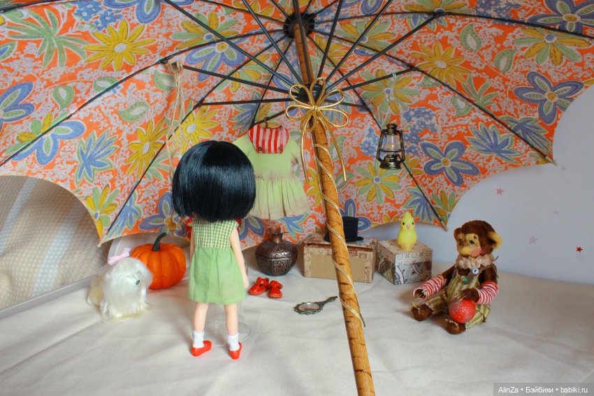 Под ярким куполом — Азиатские виниловые куклы (разное): Китай (фото 2)