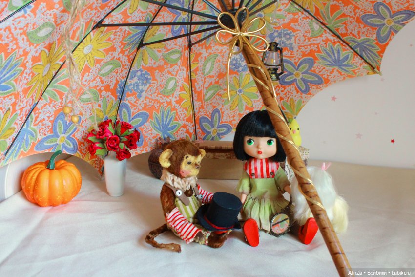 Под ярким куполом — Азиатские виниловые куклы (разное): Китай (фото 7)