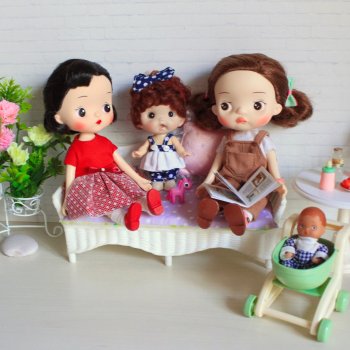 Бэбиситтинг