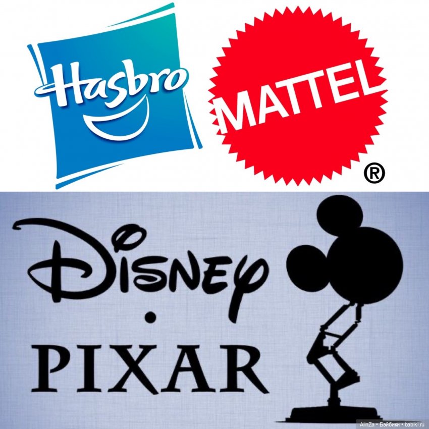 И снова итоги года — Коллекции игровых кукол (Playline): фото полок (фото 2)