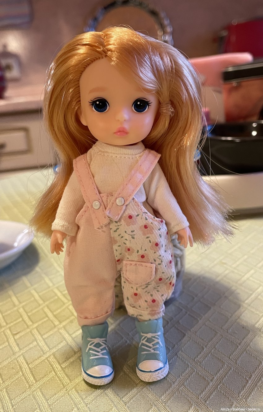 И снова итоги года — Коллекции игровых кукол (Playline): фото полок