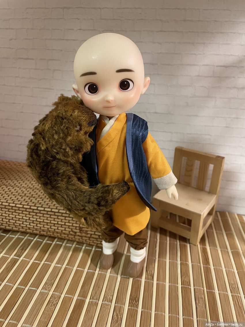 И снова итоги года — Коллекции игровых кукол (Playline): фото полок (фото 7)