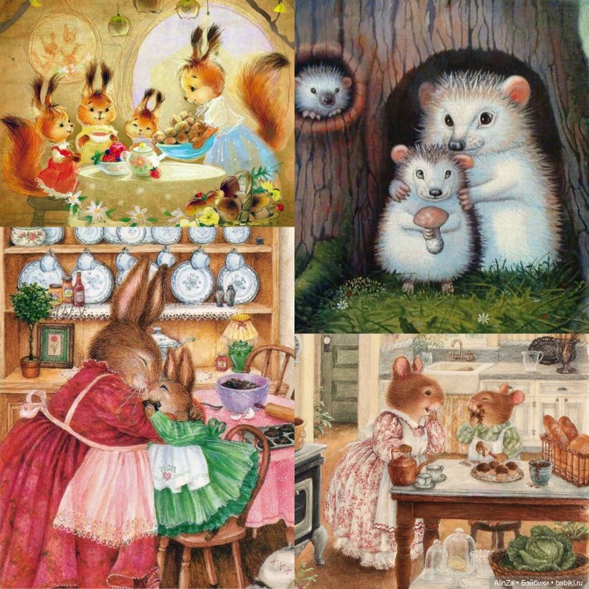 И снова итоги года — Коллекции игровых кукол (Playline): фото полок