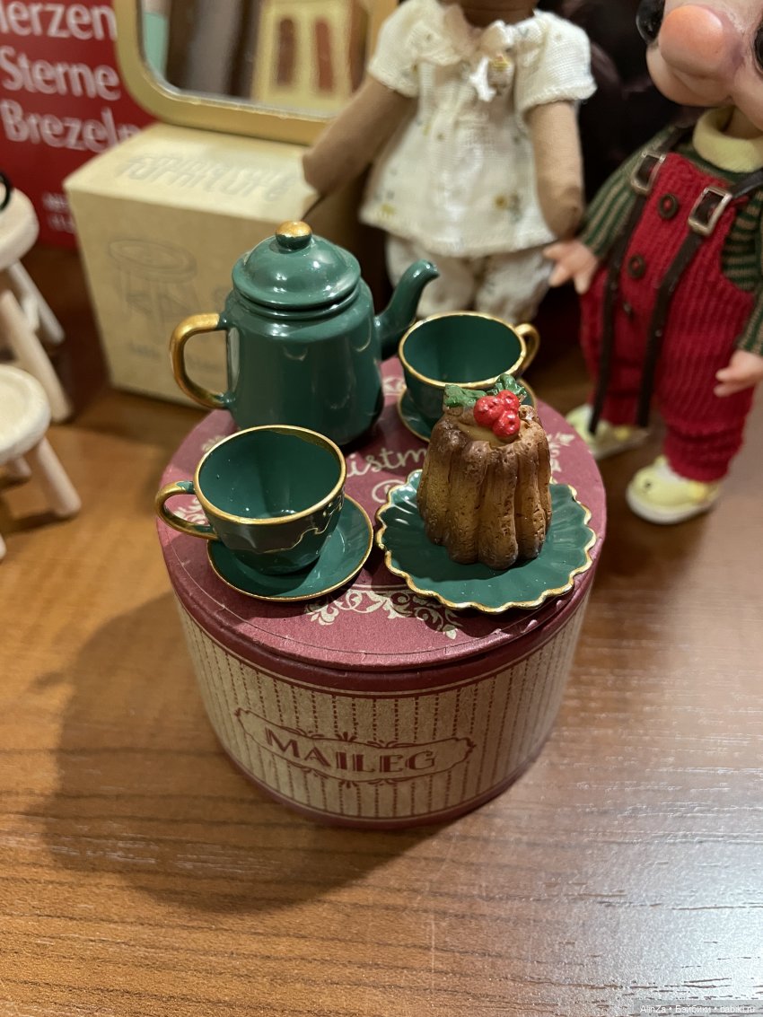 Мышки из книжки ))) — Винтажные куклы и игрушки детства: СССР (фото 3)