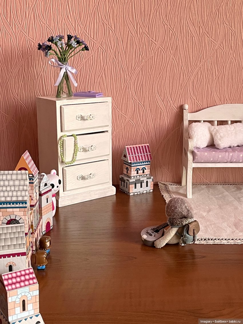 «Любовь и бедность» — Домашние фото авторских игрушек: Тедди