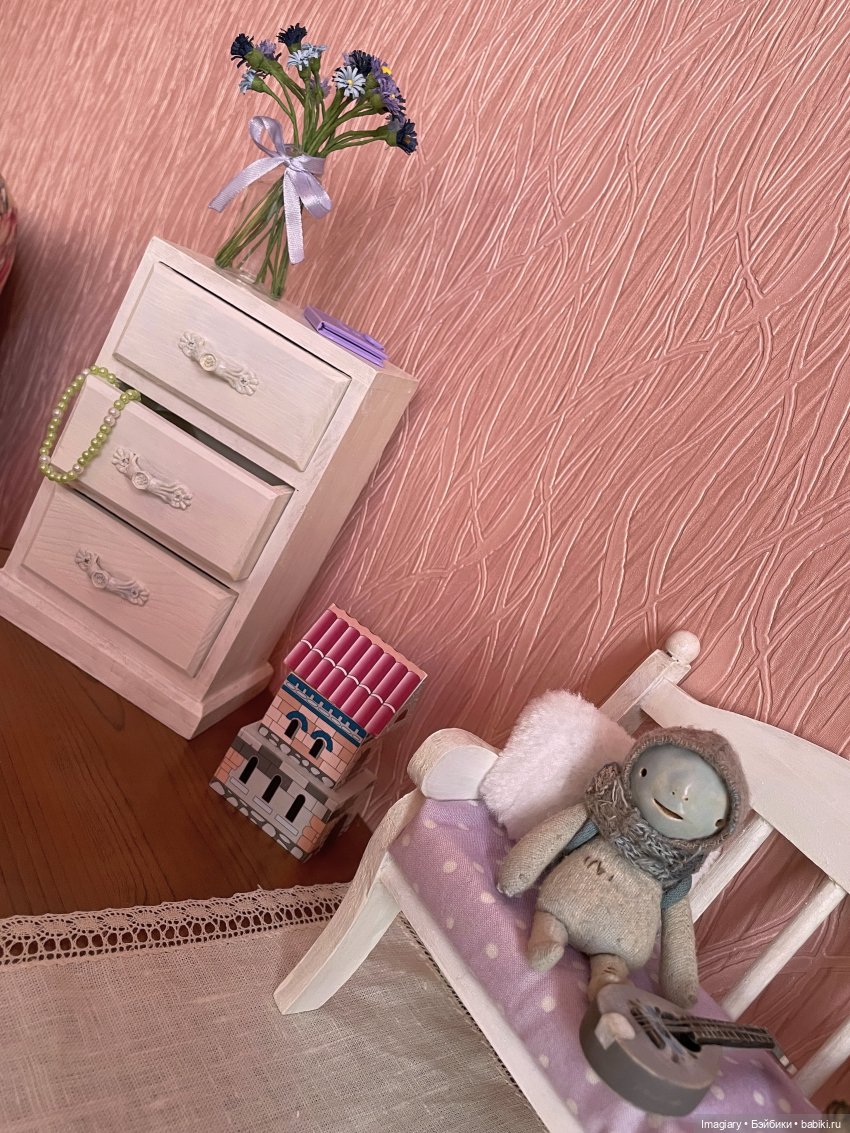 «Любовь и бедность» — Домашние фото авторских игрушек: Тедди