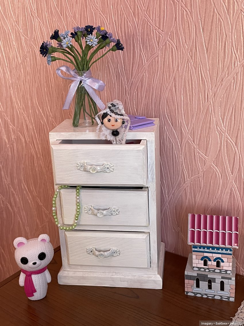 «Любовь и бедность» — Домашние фото авторских игрушек: Тедди