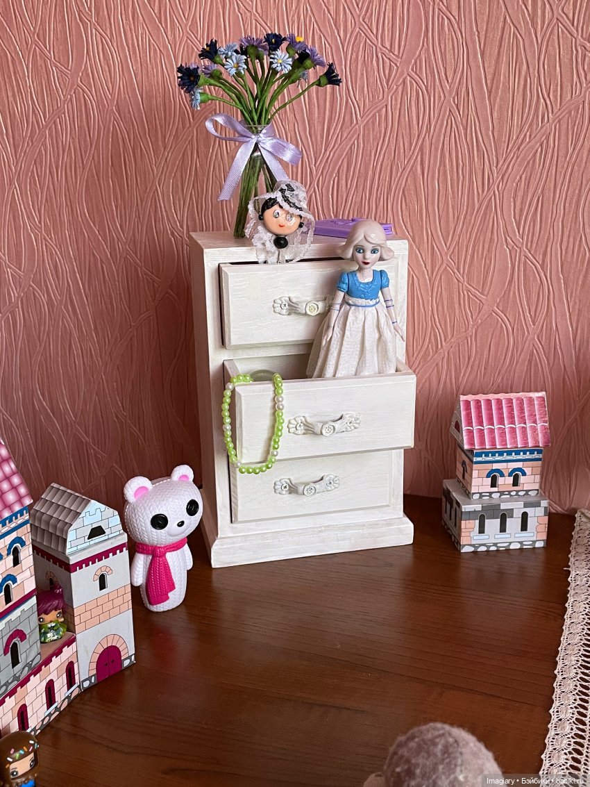 «Любовь и бедность» — Домашние фото авторских игрушек: Тедди (фото 10)