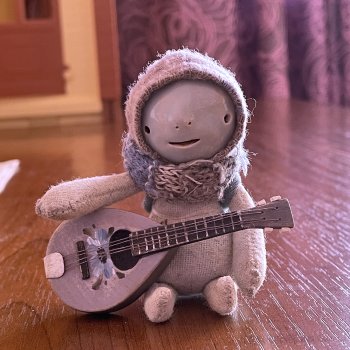 «Любовь и бедность»