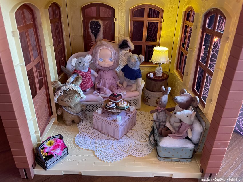 Подарков много не бывает?!! ))) (фото 10)