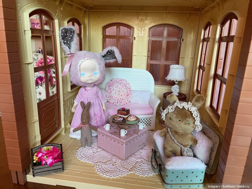 Подарков много не бывает?!! ))) (фото 4)