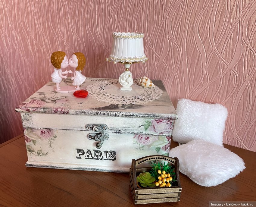 Подарков много не бывает?!! ))) (фото 2)