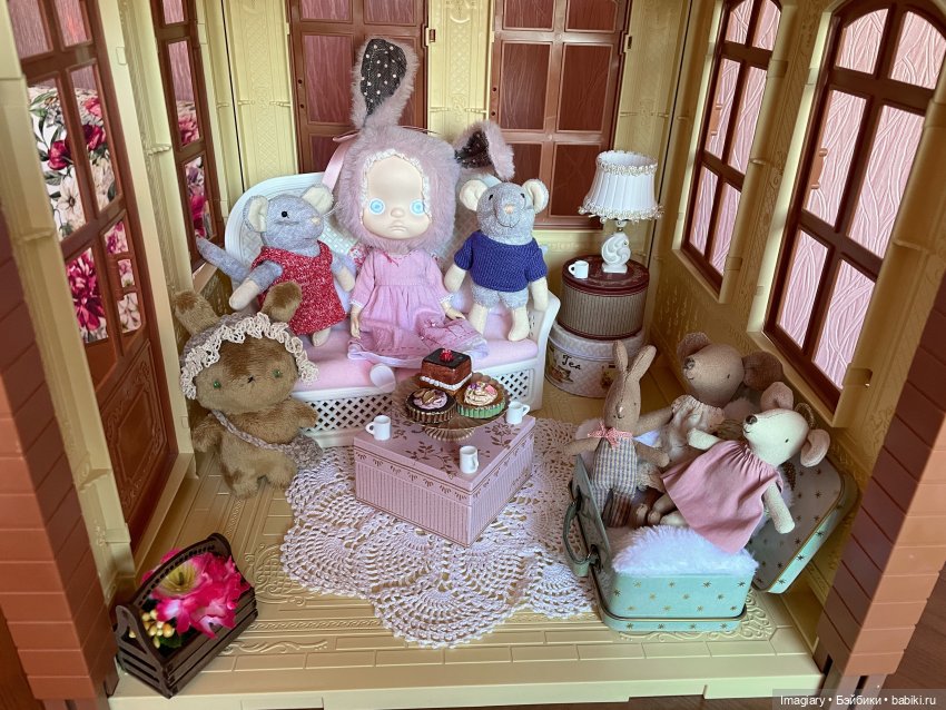 Подарков много не бывает?!! ))) (фото 5)