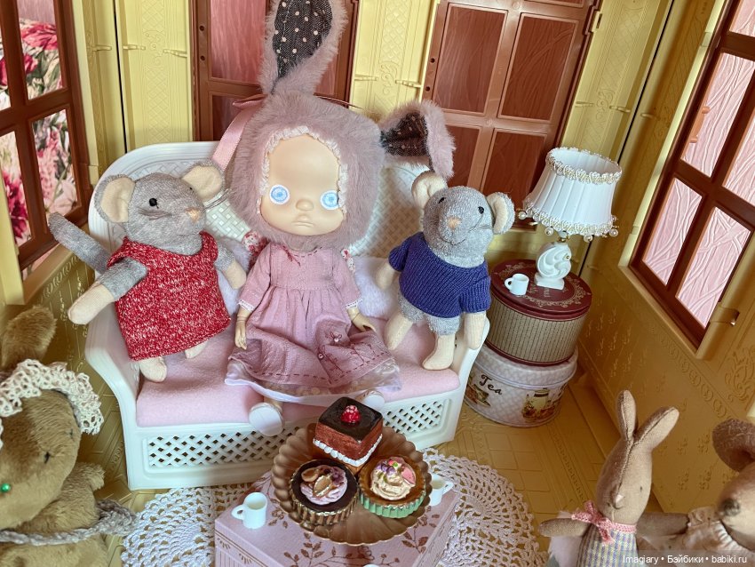 Подарков много не бывает?!! ))) (фото 6)