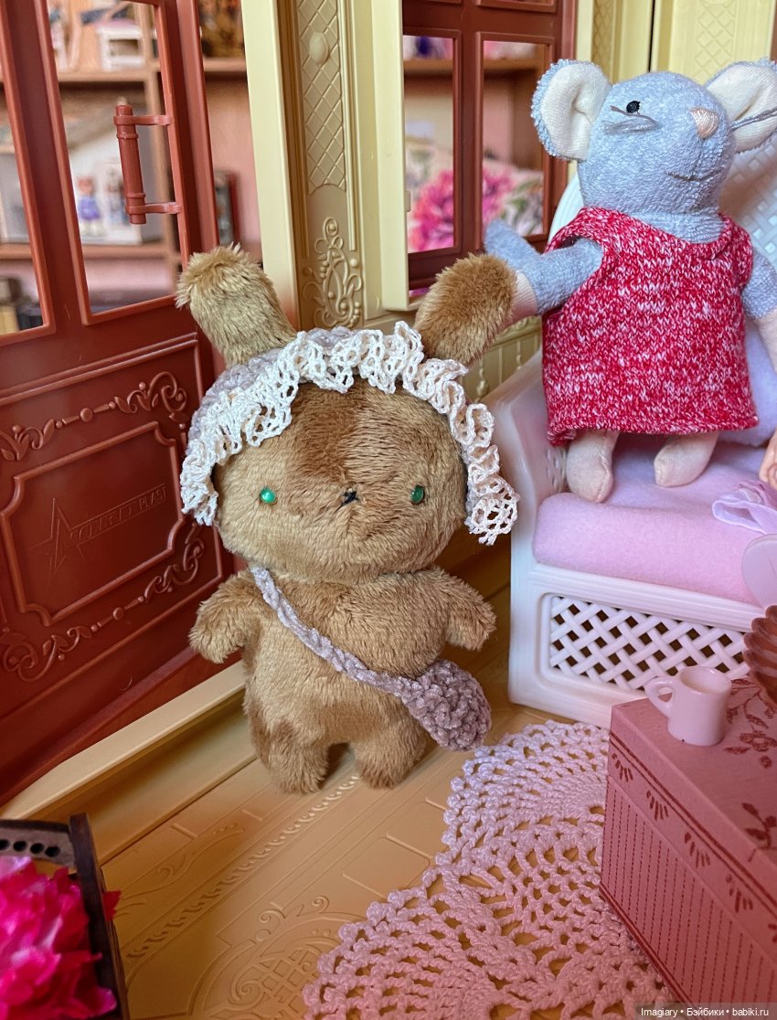 Подарков много не бывает?!! ))) (фото 8)