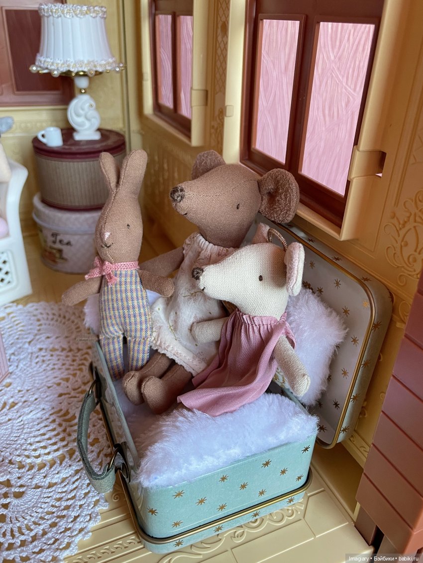 Подарков много не бывает?!! ))) (фото 7)