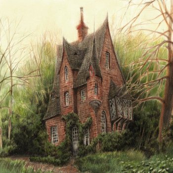 История старого дома