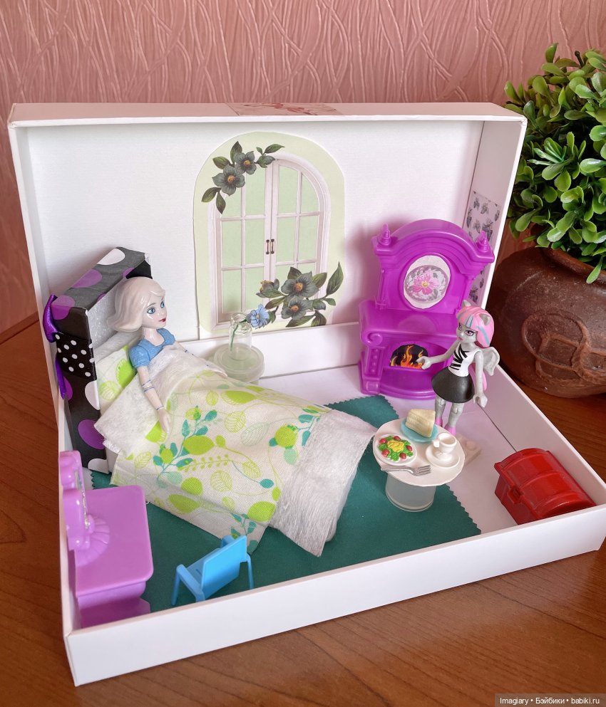 Зачарованный замок 3 — Домашние фото авторских игрушек: Тедди