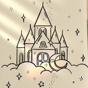 Зачарованный Замок 5