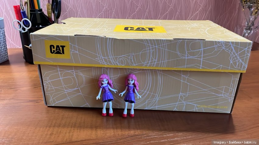 Зачарованный Замок 5 — Домашние фото авторских кукол: личные коллекции