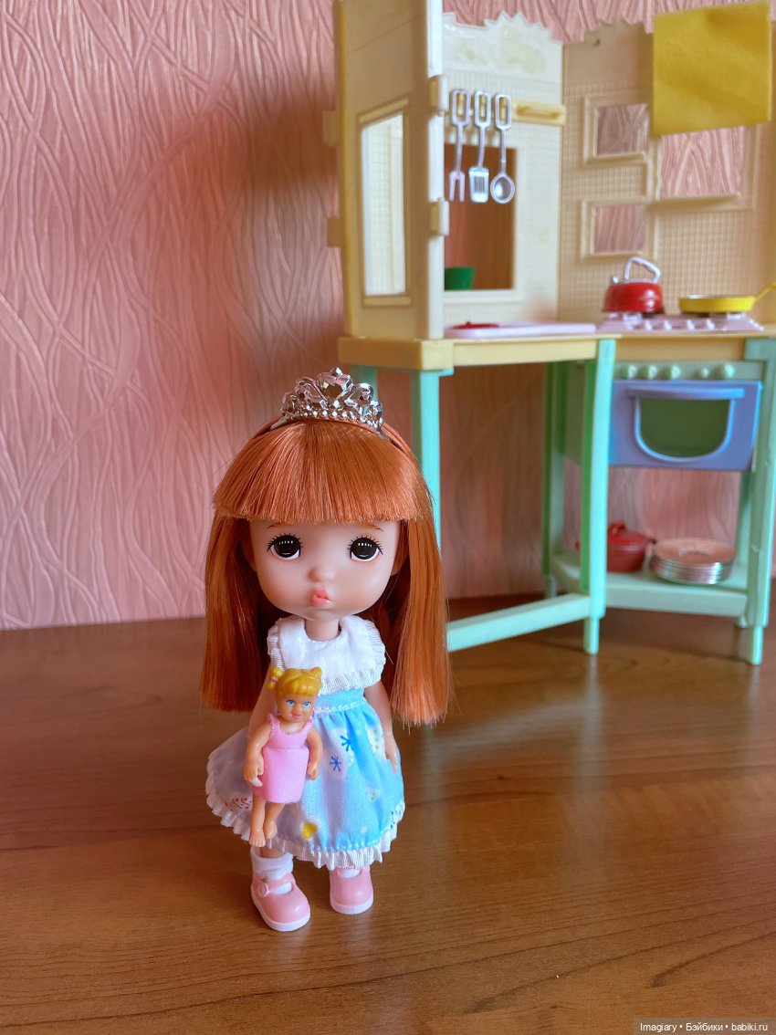 Легенда о принцессе и людоеде (фото 10)