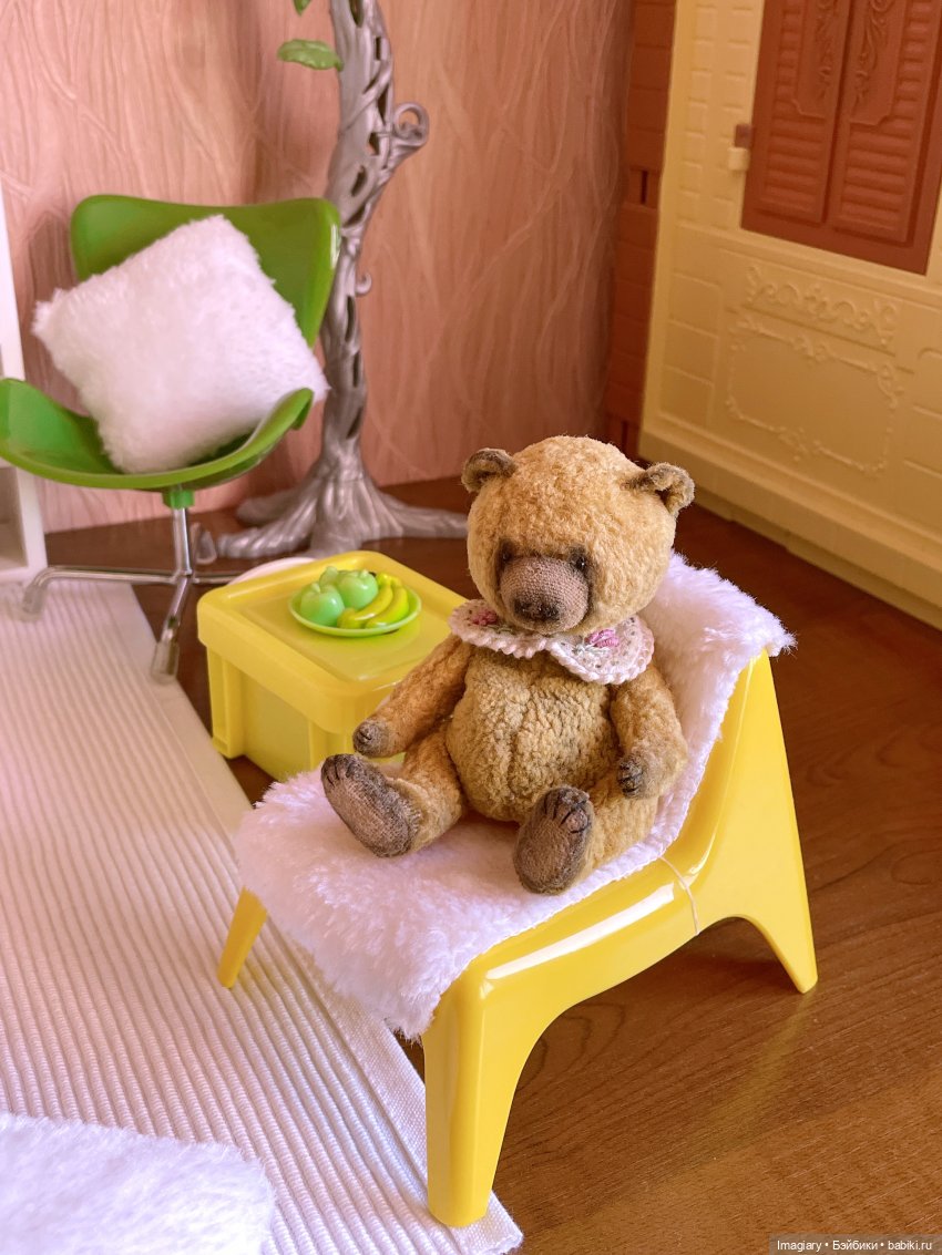 Новое место, новые друзья (фото 8)