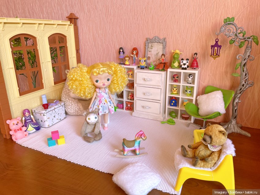 Новое место, новые друзья (фото 9)