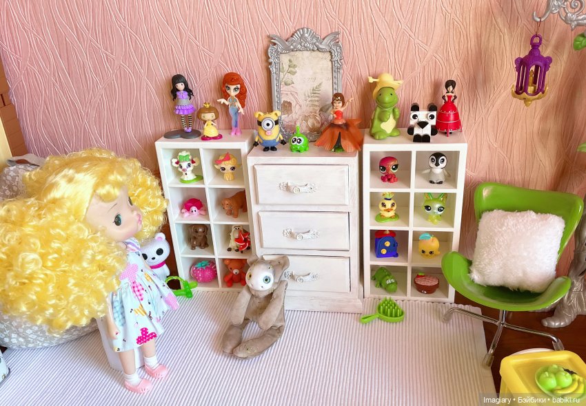 Новое место, новые друзья (фото 7)