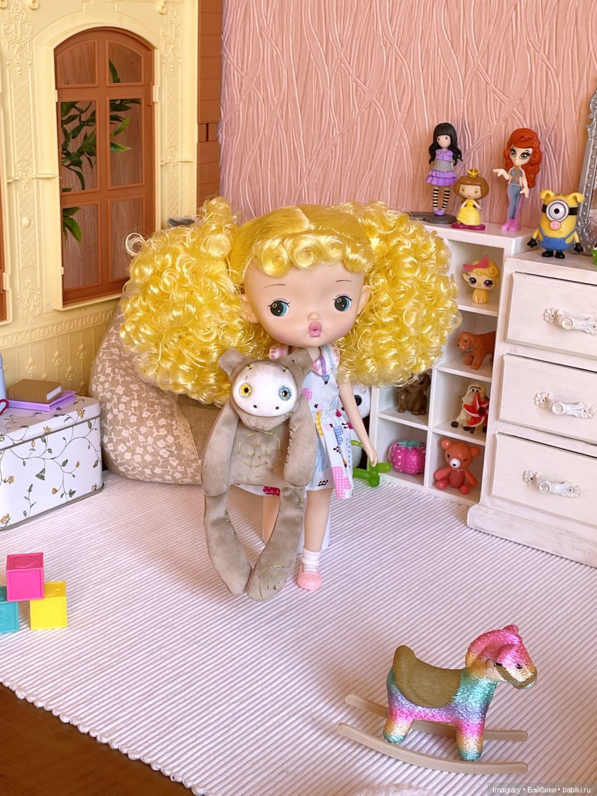 Новое место, новые друзья (фото 10)