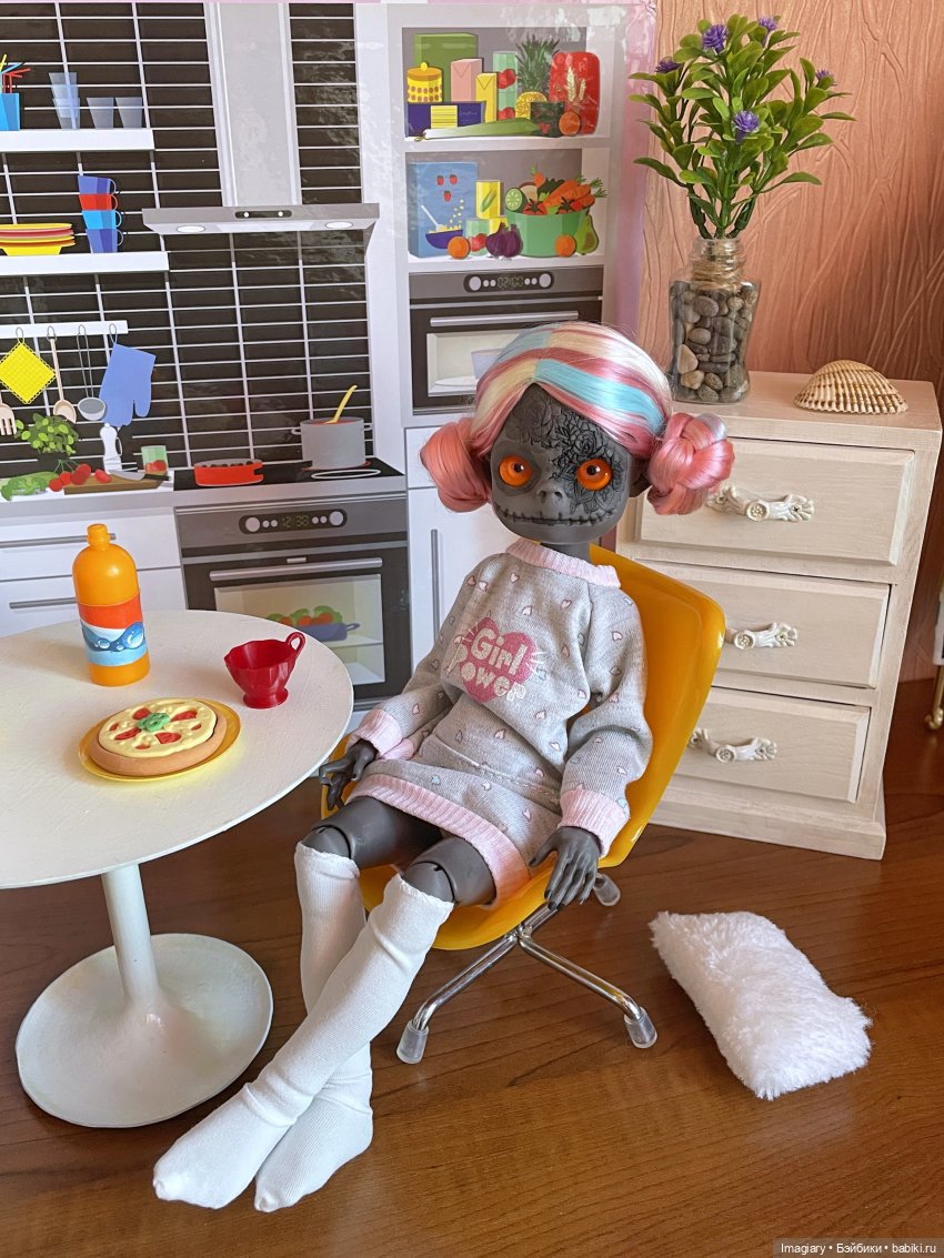 Один день для веселья — 3D (фото 10)