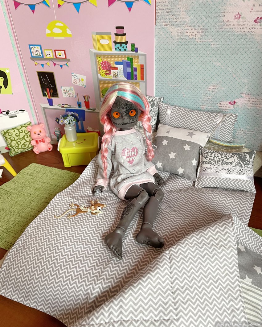 Один день для веселья — 3D (фото 5)