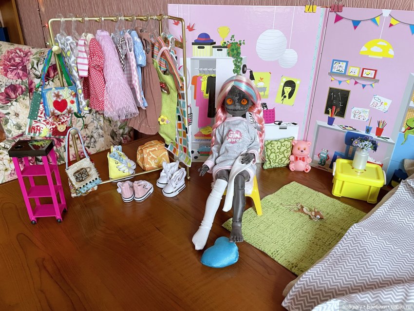 Один день для веселья — 3D (фото 6)